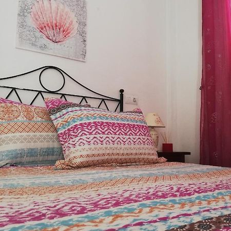 Apartamento Naturista En Primera Linea En Natura World! Вера Экстерьер фото