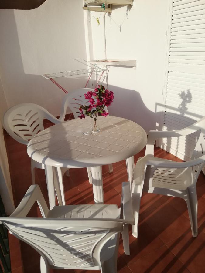 Apartamento Naturista En Primera Linea En Natura World! Вера Экстерьер фото