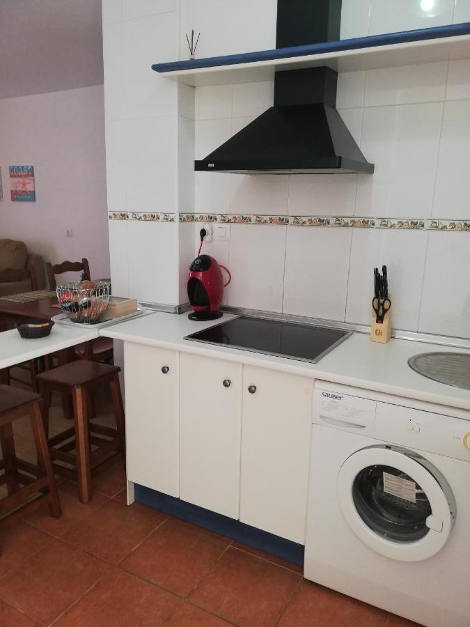Apartamento Naturista En Primera Linea En Natura World! Вера Экстерьер фото
