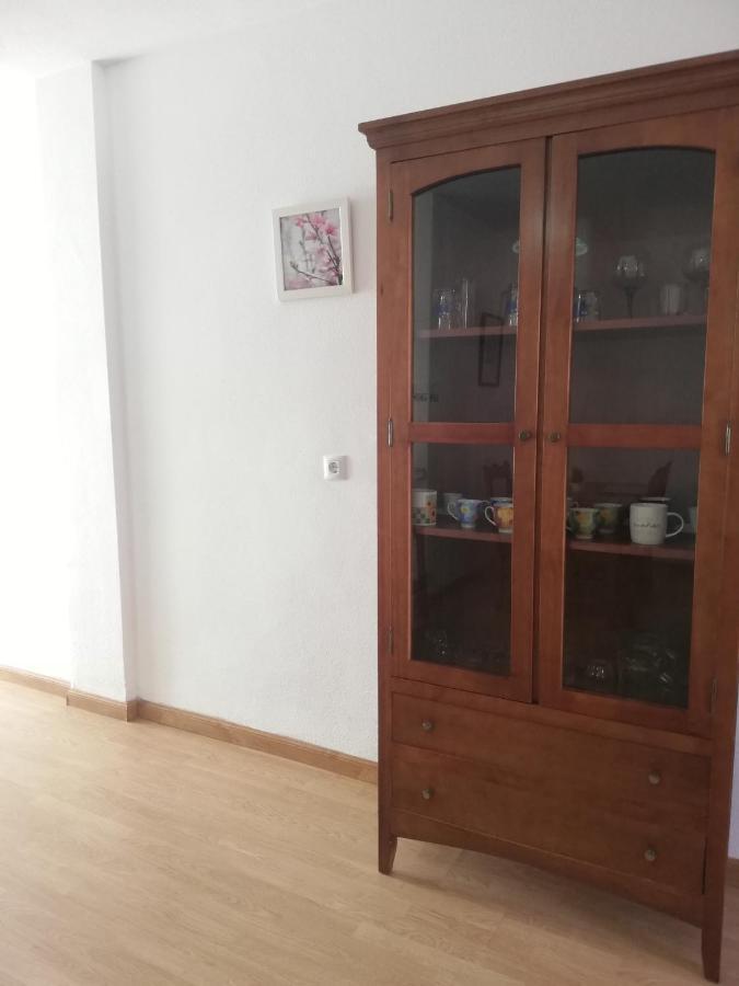Apartamento Naturista En Primera Linea En Natura World! Вера Экстерьер фото