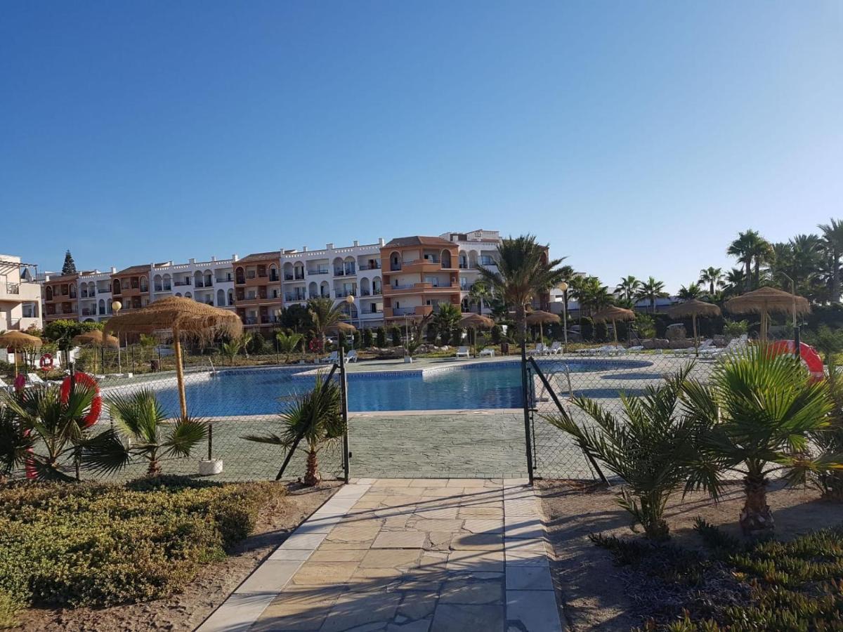 Apartamento Naturista En Primera Linea En Natura World! Вера Экстерьер фото