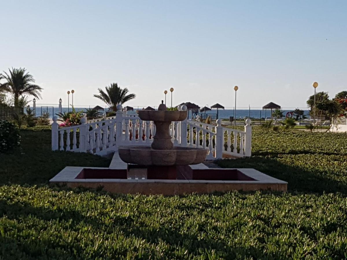 Apartamento Naturista En Primera Linea En Natura World! Вера Экстерьер фото