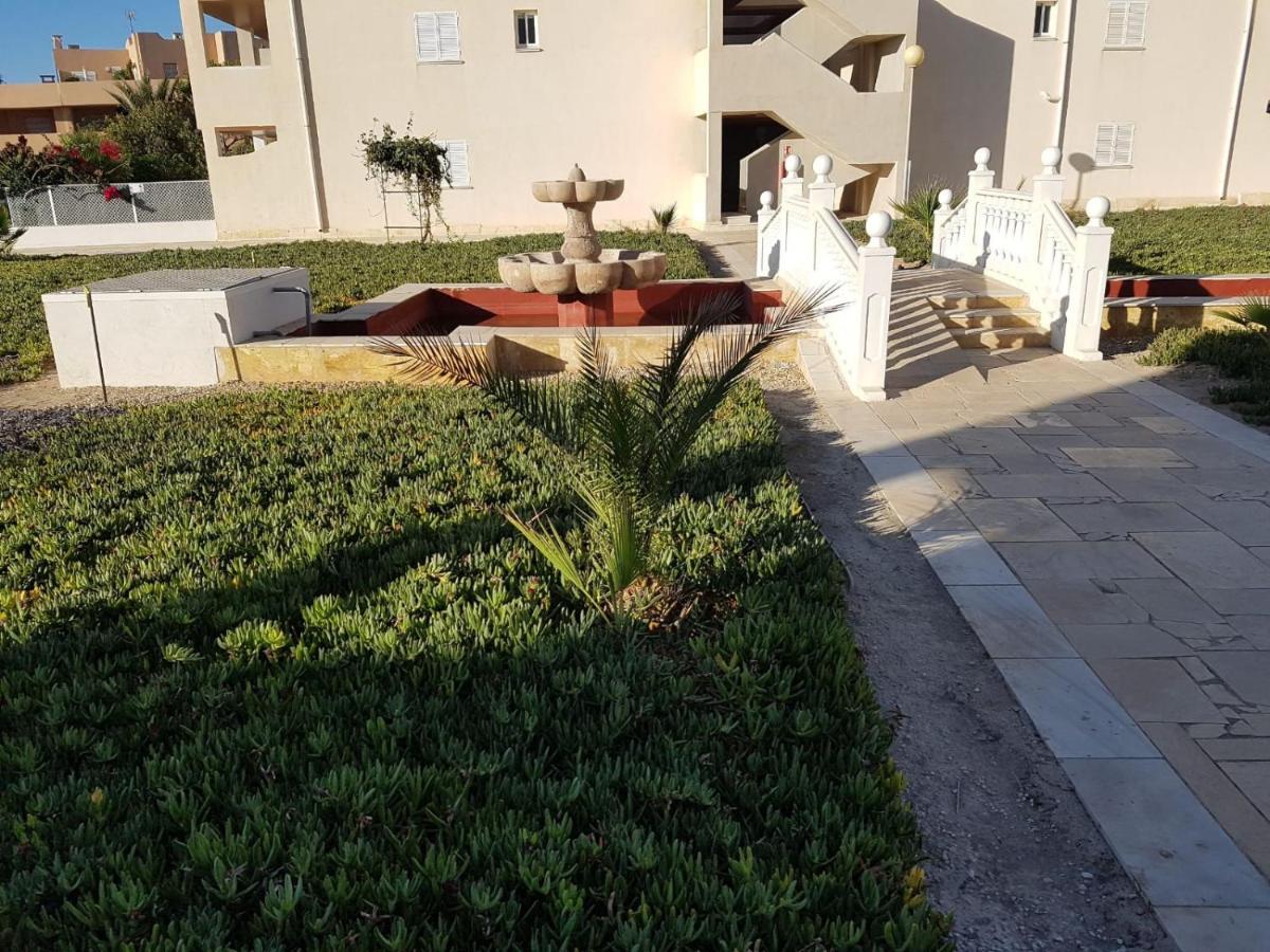 Apartamento Naturista En Primera Linea En Natura World! Вера Экстерьер фото