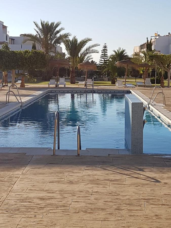 Apartamento Naturista En Primera Linea En Natura World! Вера Экстерьер фото