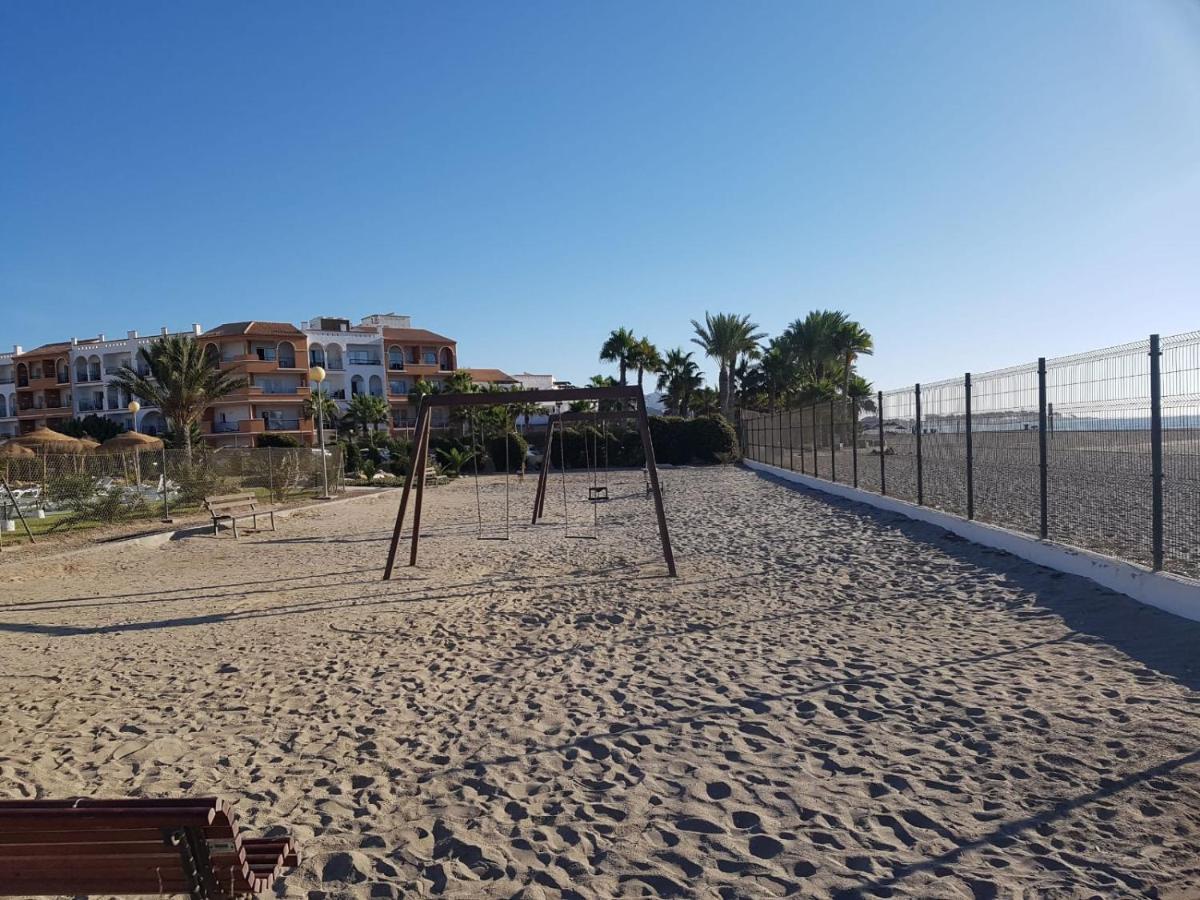 Apartamento Naturista En Primera Linea En Natura World! Вера Экстерьер фото