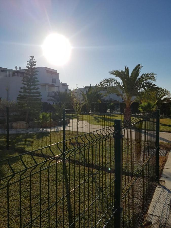 Apartamento Naturista En Primera Linea En Natura World! Вера Экстерьер фото